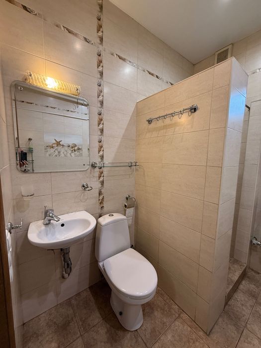 Дом верх Рабочая  ул. Тупиковый проезд