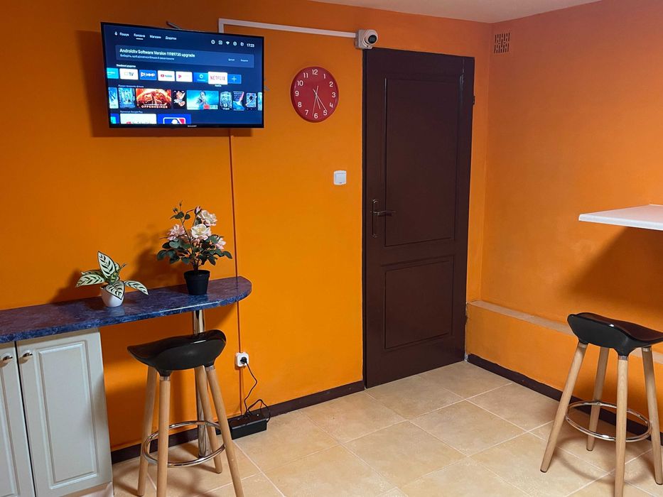 Частное общежитие в Варшаве Hostel Warszawa Wola Włochy Mokotów Ochota