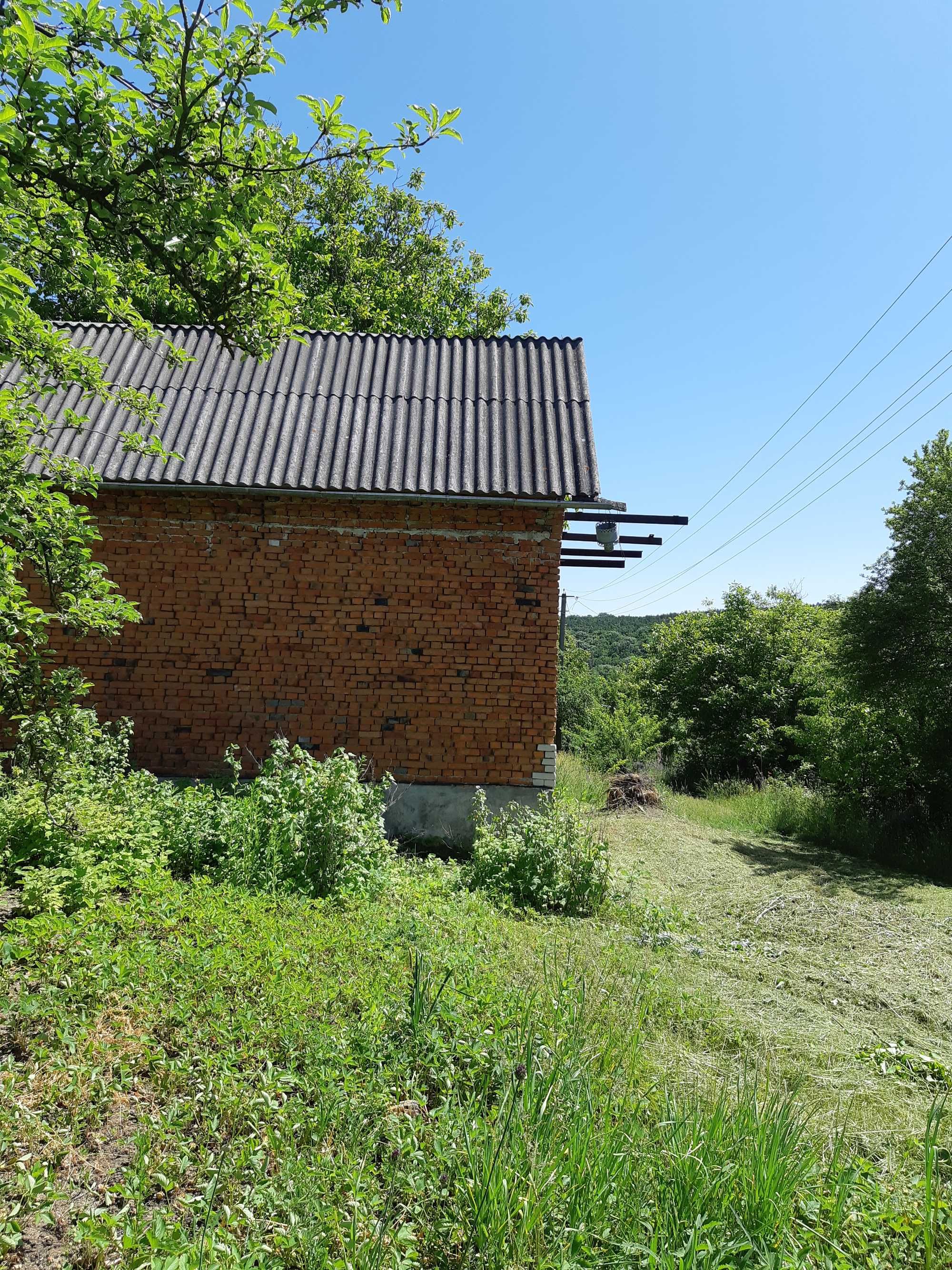 Дачна ділянка с.Висічка