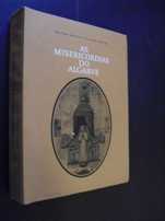 Pinto (Maria Helena Mendes-Pinto);As Misericórdias do Algarve