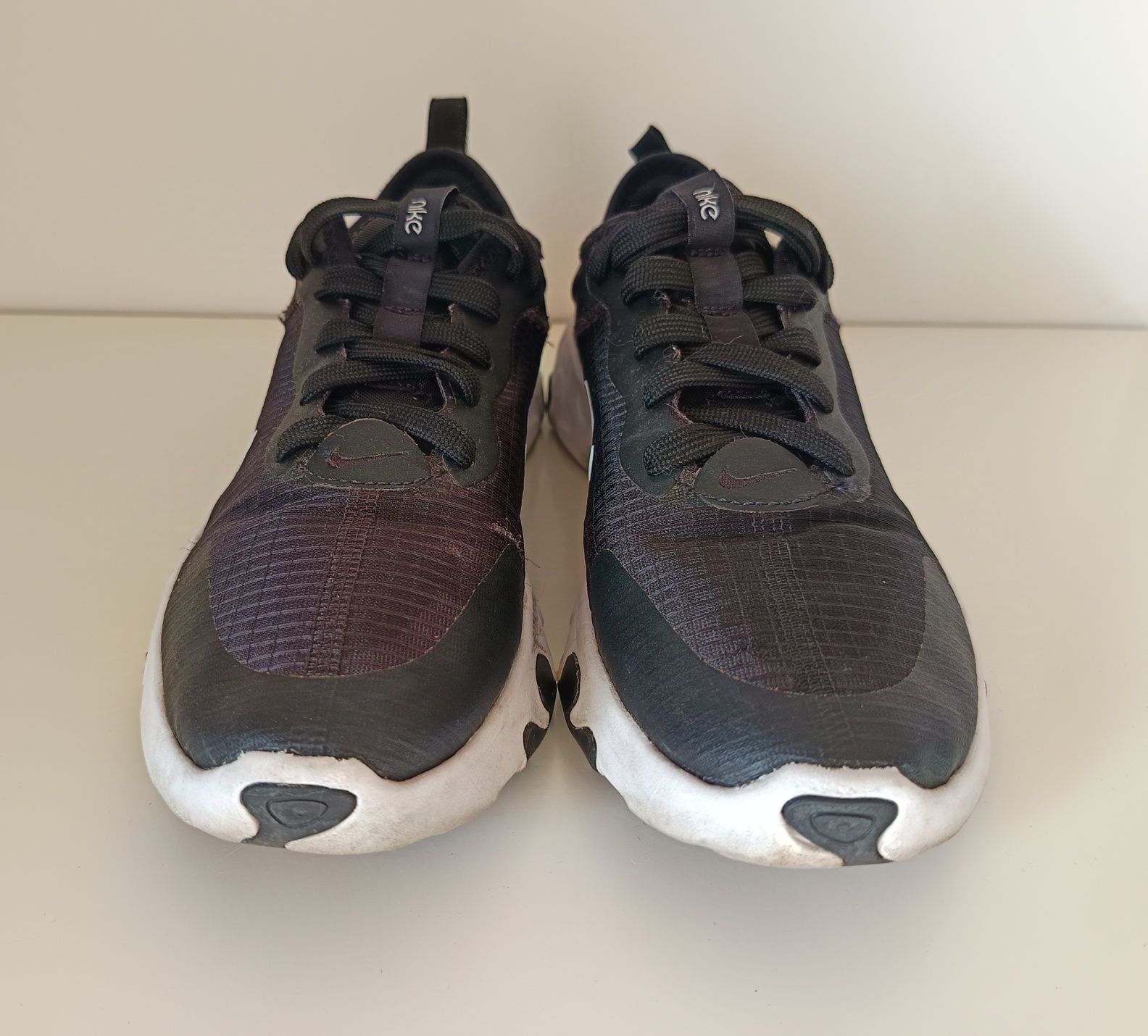 Ténis "NIKE" _ tam. 36,5