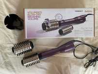 Babyliss Secador Escova Giratória