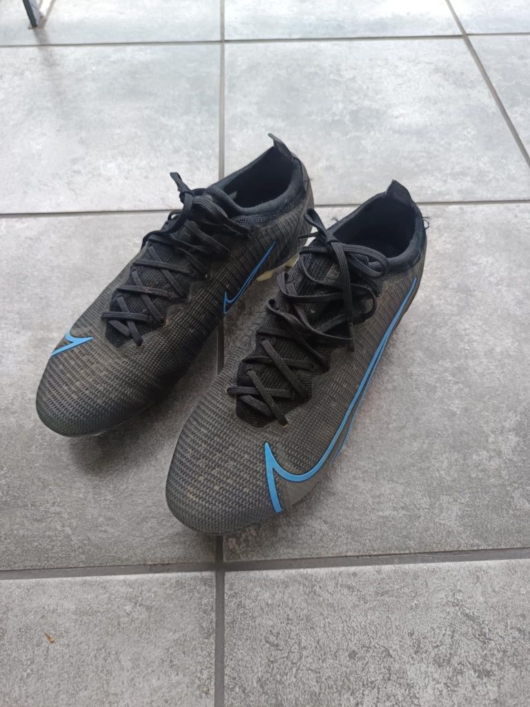 Buty piłkarskie Nike Mercurial Vapor,r.43