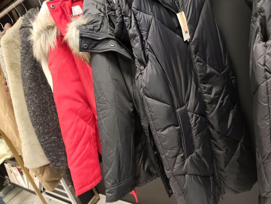 Pakiety Nowa odzież skandynawskie marki Vila b.young Pieces Only