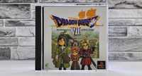 Dragon Quest VII - Eden no Senshi-tachi Dragon Warrior VII