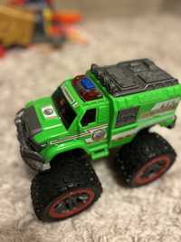 Samochód Monster Truck