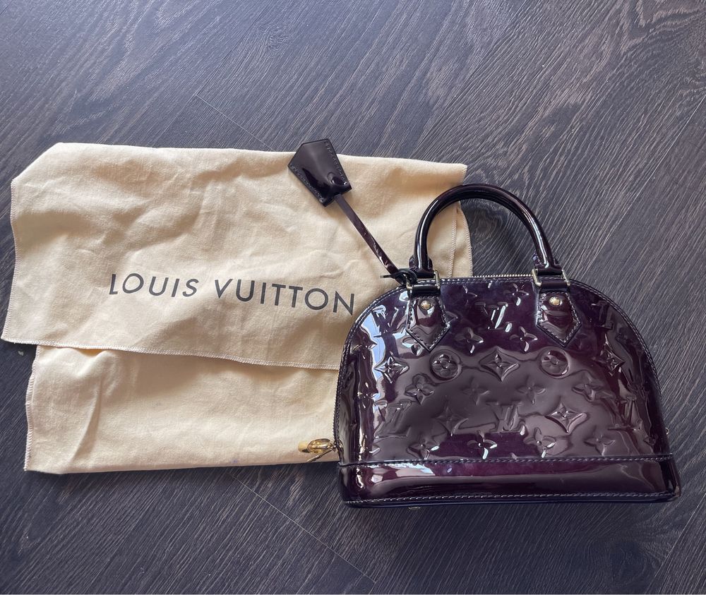 Сумка Louis Vuitton ОРИГИНАЛ