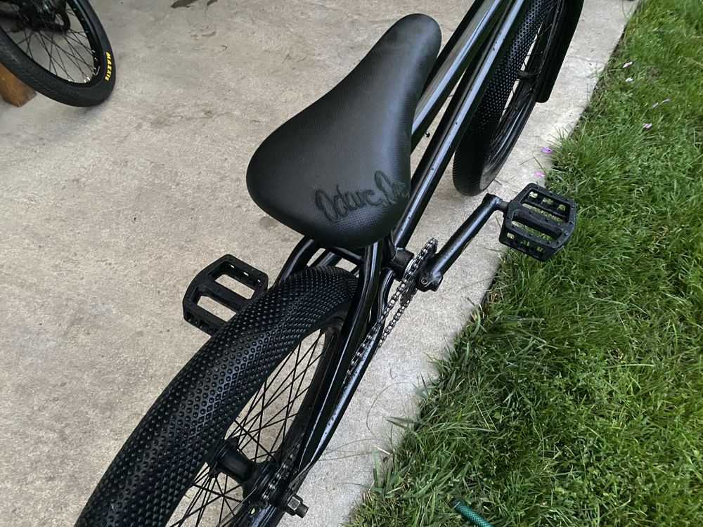 Rower Bmx Składany jak Nowy