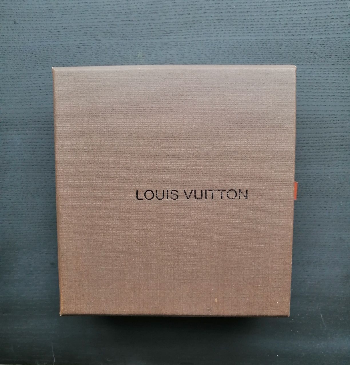 Ремень Luis Vuitton из лаковой кожи (оригинал)