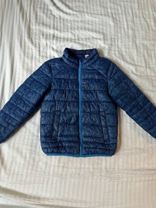 Демісезона куртка Lupilu