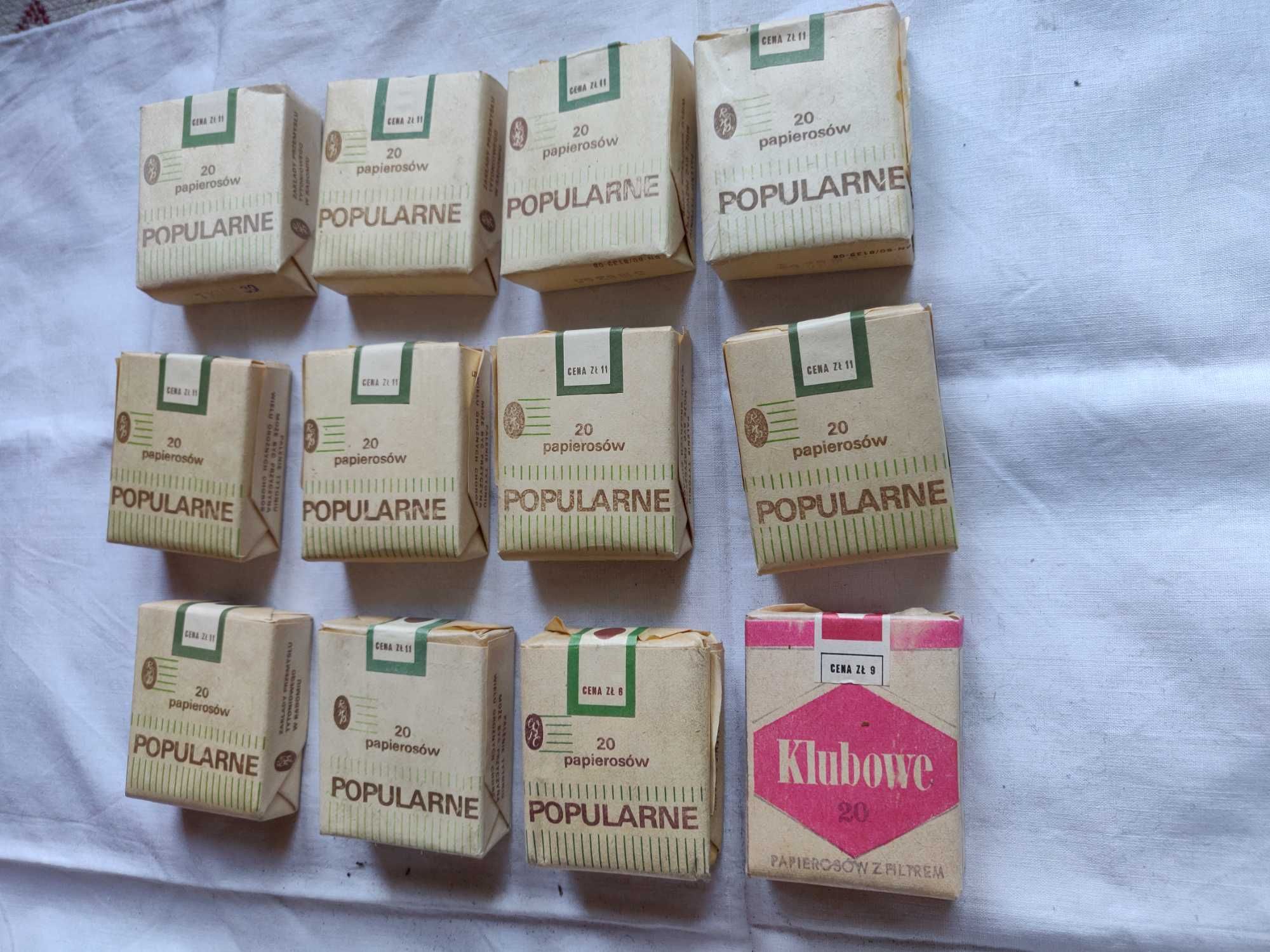Popularne i klubowe z PRL-U