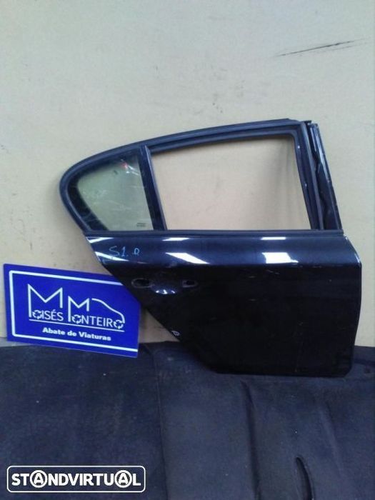 Porta trás DRT BMW série 1 E87