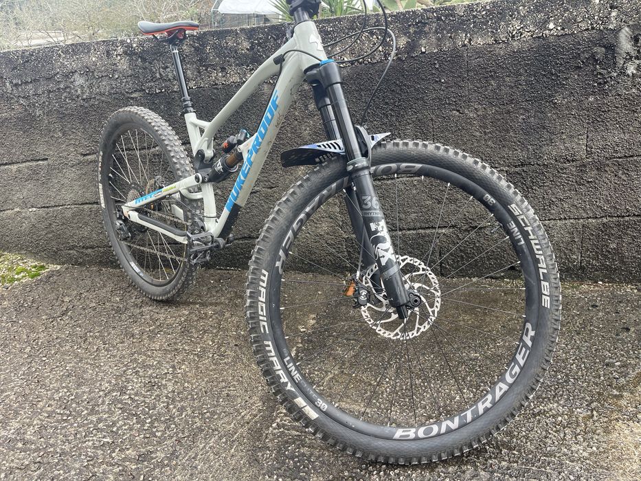 Nukeproof mega 290 Tam M