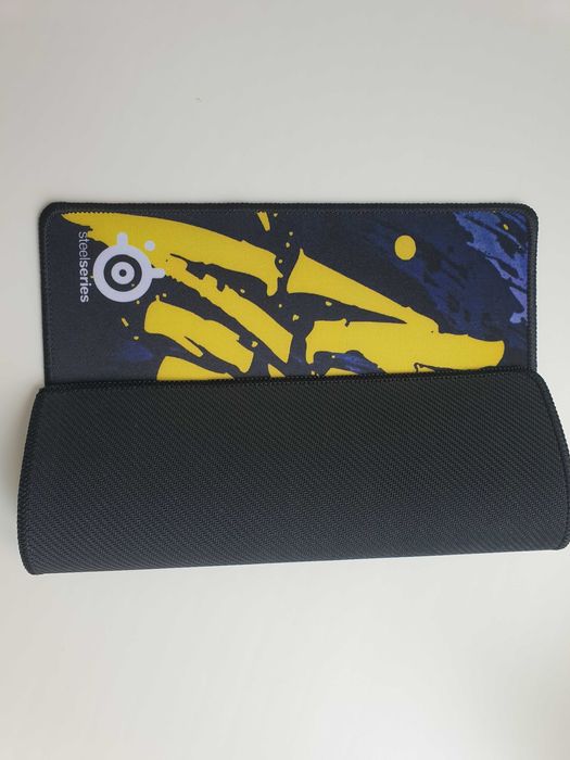 Коврик для мыши 29*25 см SteelSeries Navi Игровая поверхность