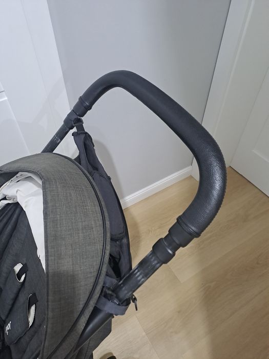 Joie Mytrax wózek spacerowy spacerówka do 22kg gratisy