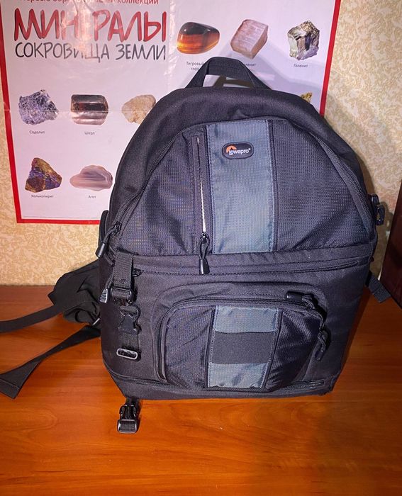 Продам Lowepro SlingShot 302 AW