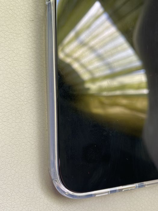Ecra substituicao iphone 16 pro max