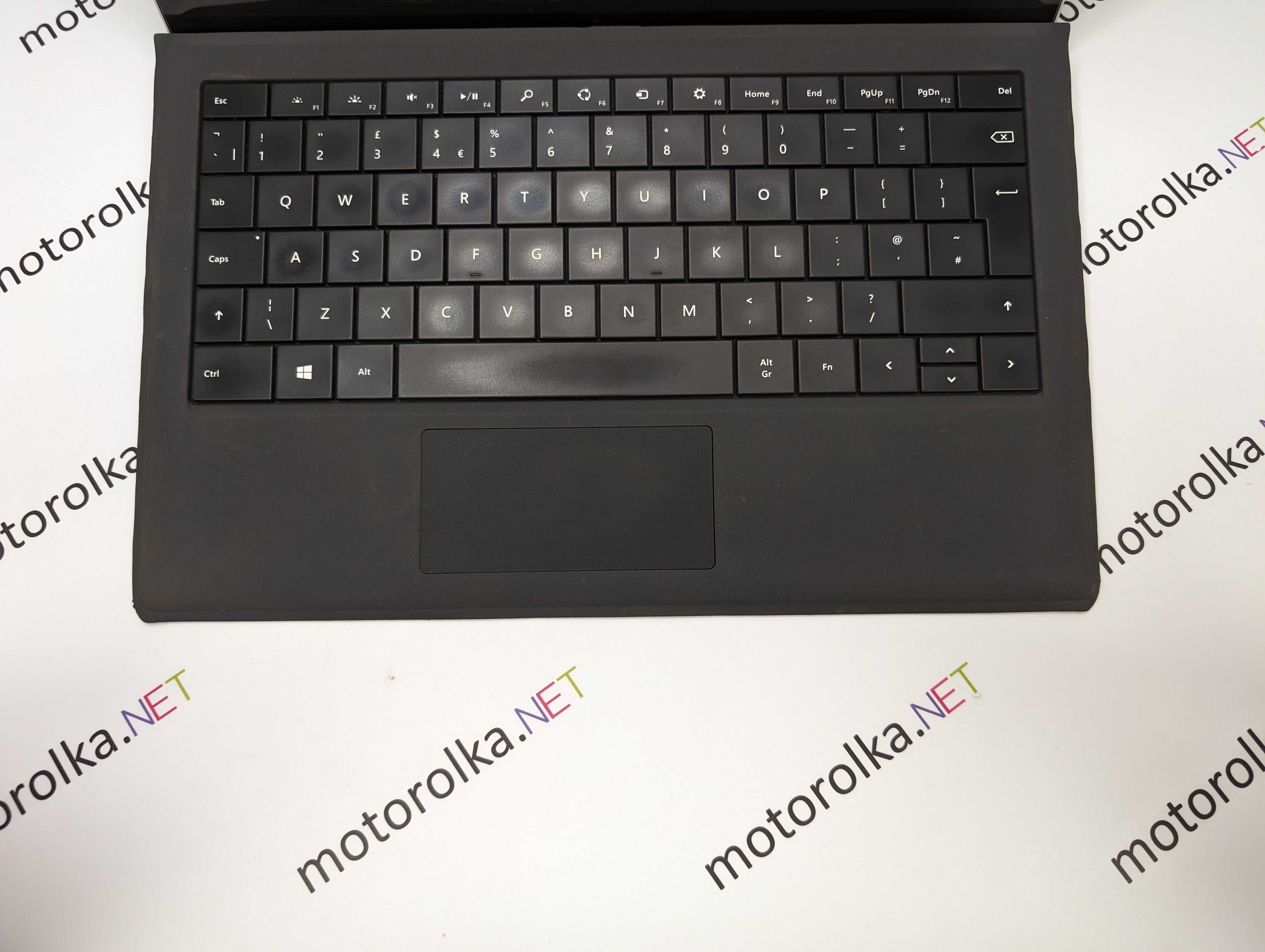 Ноутбук планшет Microsoft Surface Pro 5 12,3 2K/i7-7660U/8 RAM/256 №2