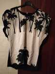 Camisola linda roupa otima