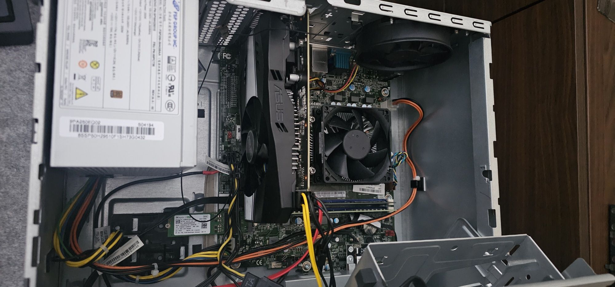Lenovo Ideacentre 720 Amd r7