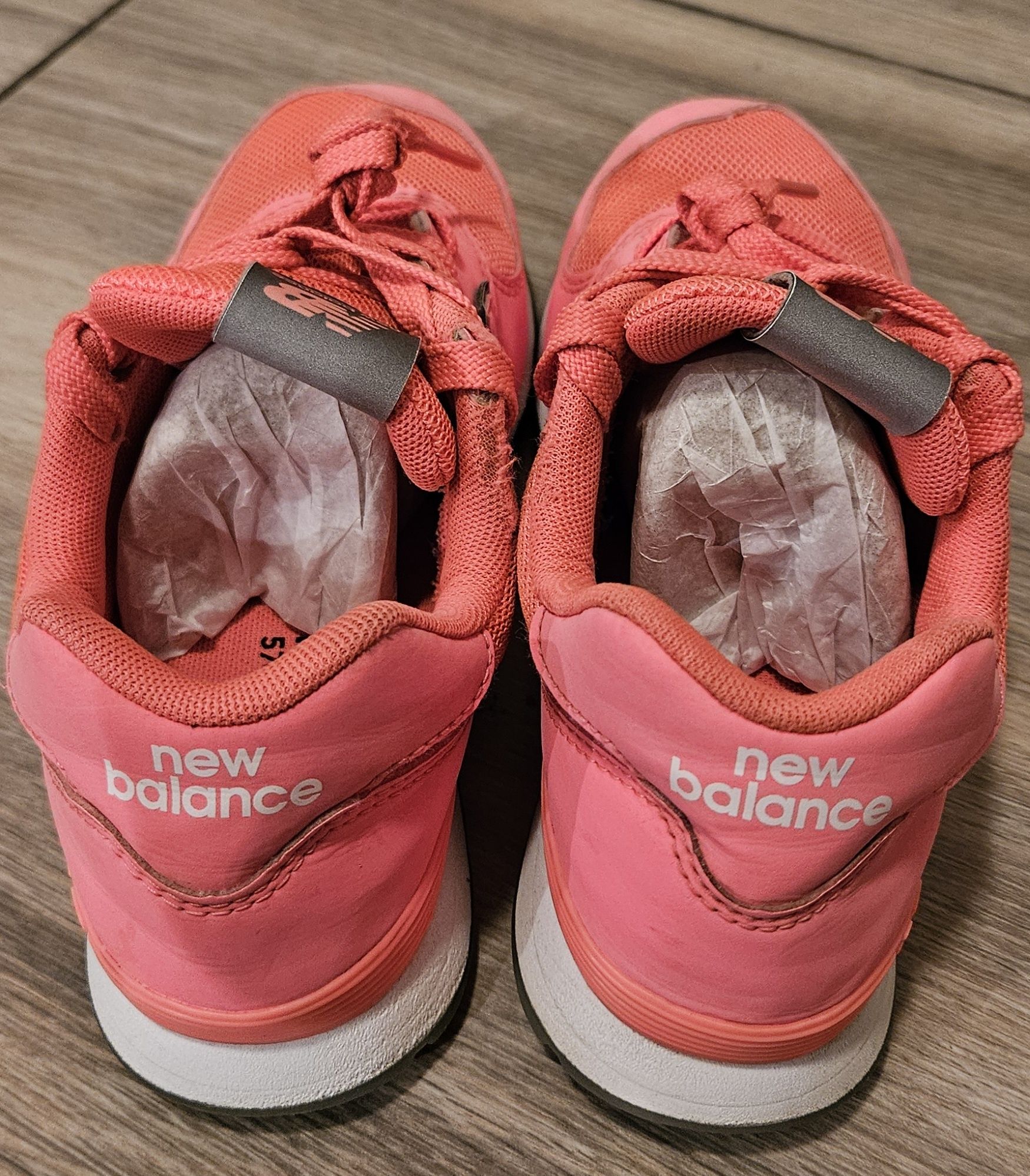 Buty New Balance 574 sneakersy r36