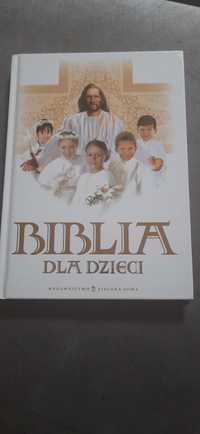 Biblia dla dzieci