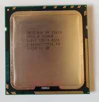 Intel Xenon
INTEL09 X5650

INTEL® XEON®

SLBV3 COSTA RICA

2.66GHZ/12M