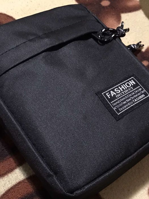 Барсетка мужская новая. Качество 100%