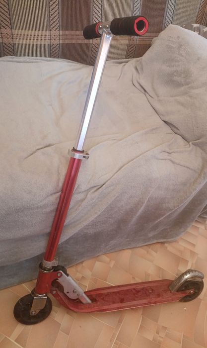 Самокат детский.