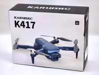 Dron z kamerą KARUSIC RC bezszczotkowy silnik