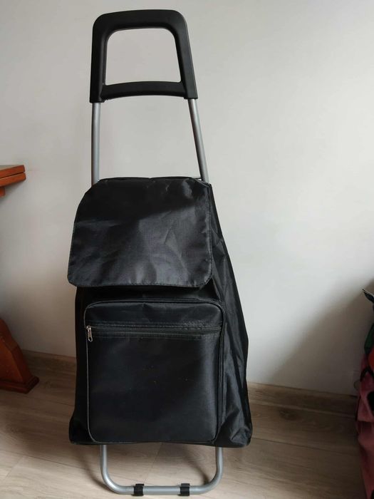 Wózek zakupowy , 96 cm