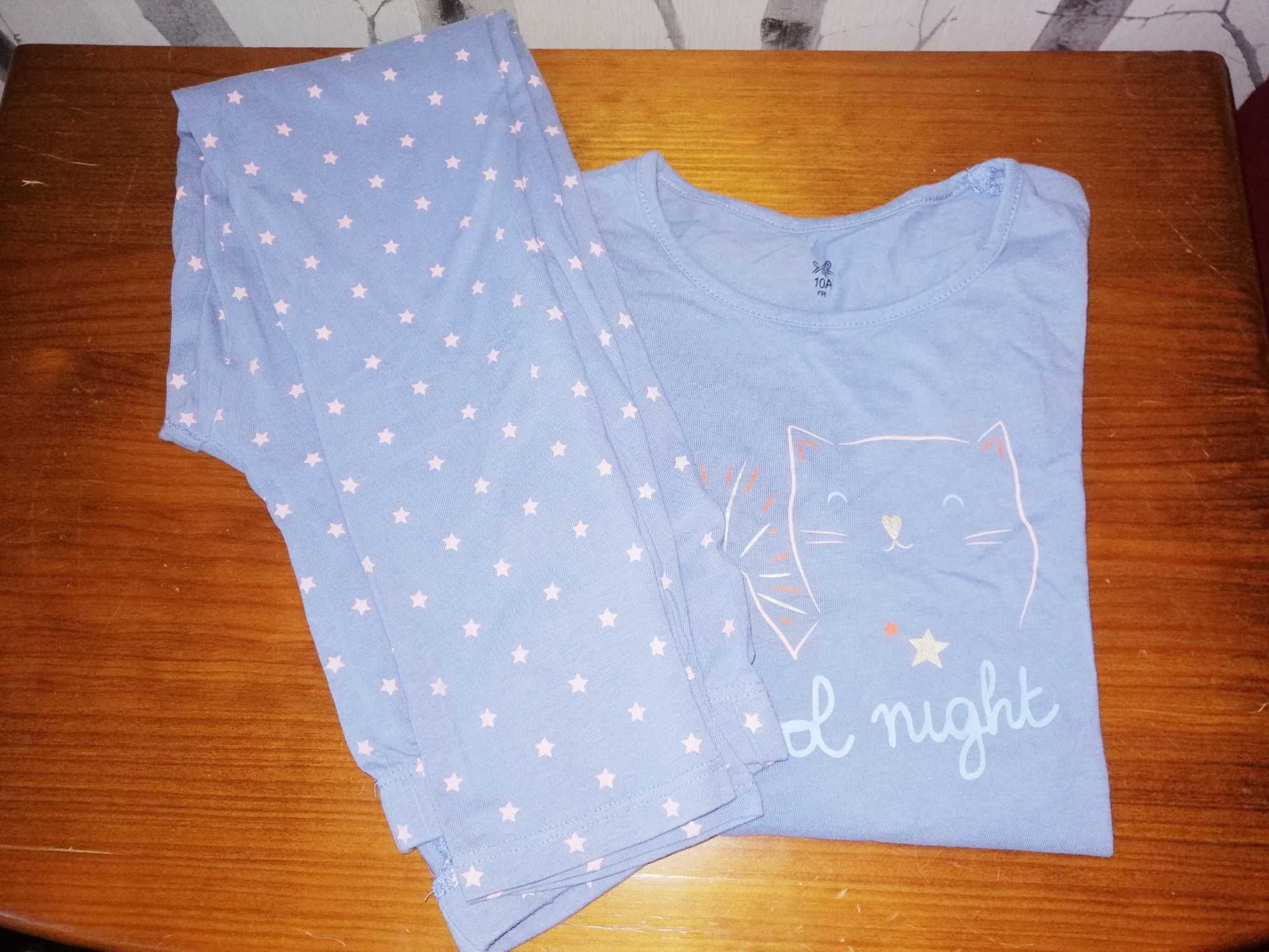 Pijama de manga comprida La Redoute 10 A