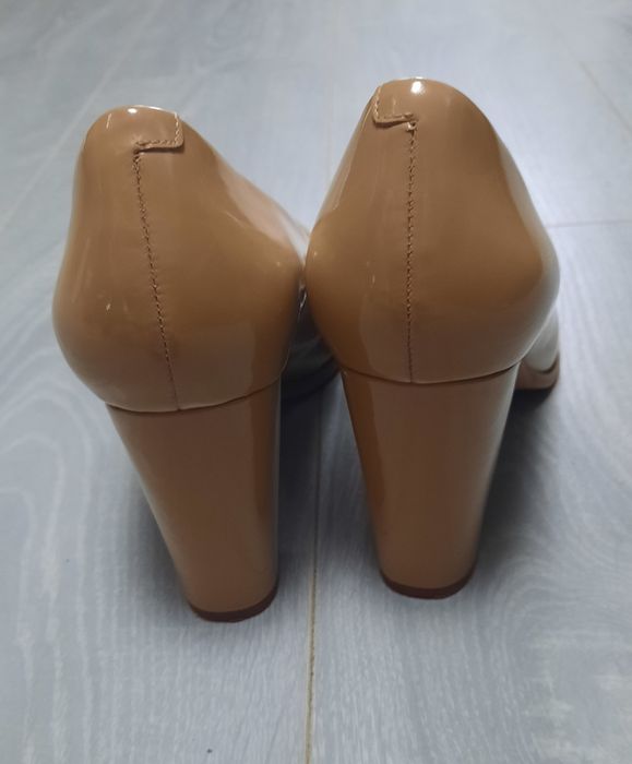 Туфлі (лодочки) Clarks