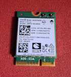 Karta sieciowa WiFi 6 Intel AX201NGW Bluetooth