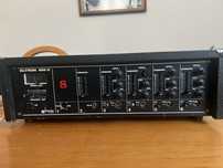 Amplimikser Eltron 100U