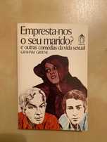 Empresta-nos o Seu Marido? E Outras Comédias ... - Graham Greene