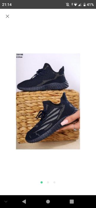 Дитячі легенькі мокасини