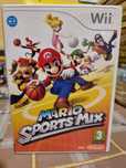 Mario Sports Mix Wii Sklep Wysyłka Wymiana