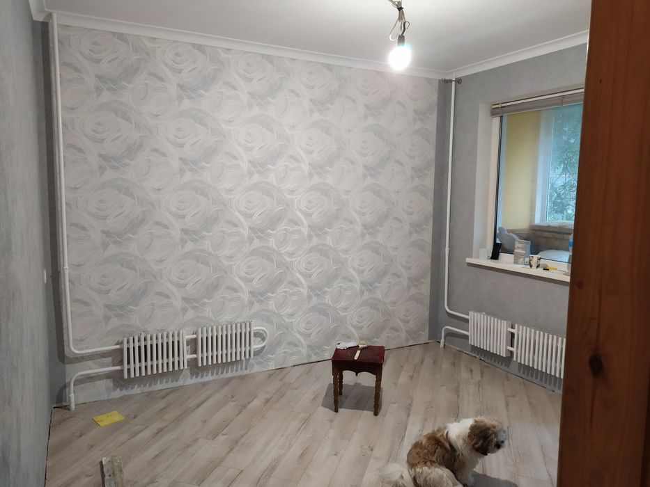 Отделка и ремонт квартир, домов