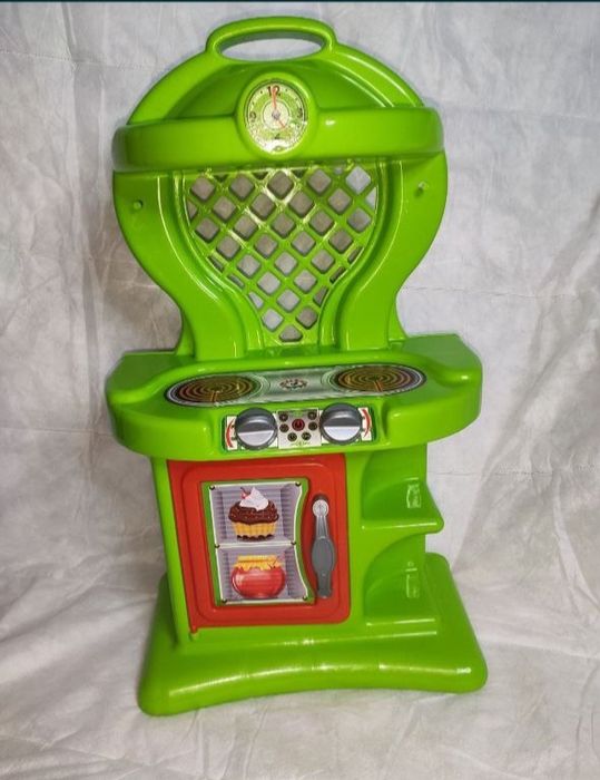 Іграшкова  кухня