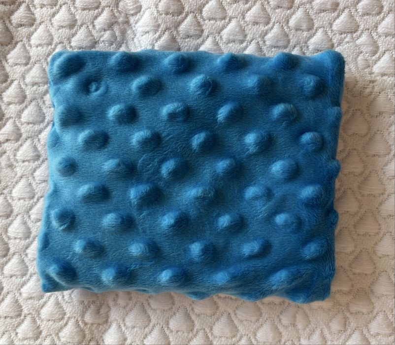 Грілка з вишневих кісточок Babyono