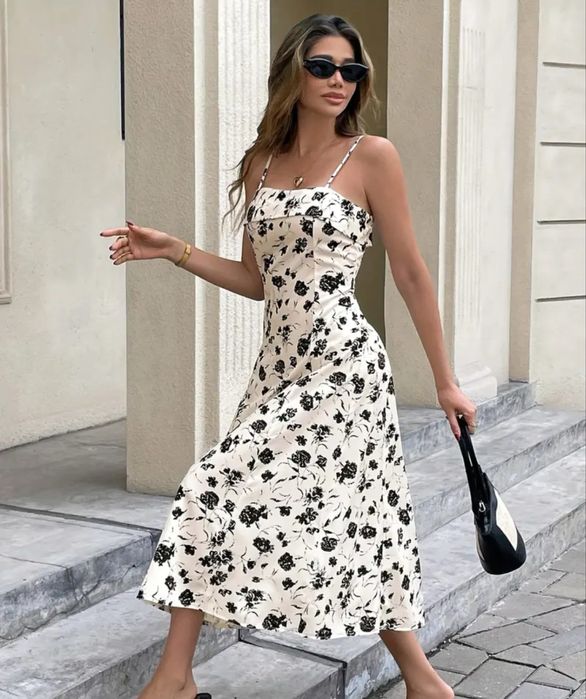 Сарафан новий