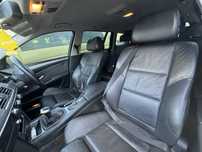 M Сидение салон рекаро комфорт карти рестайлинг на BMW E60 E61