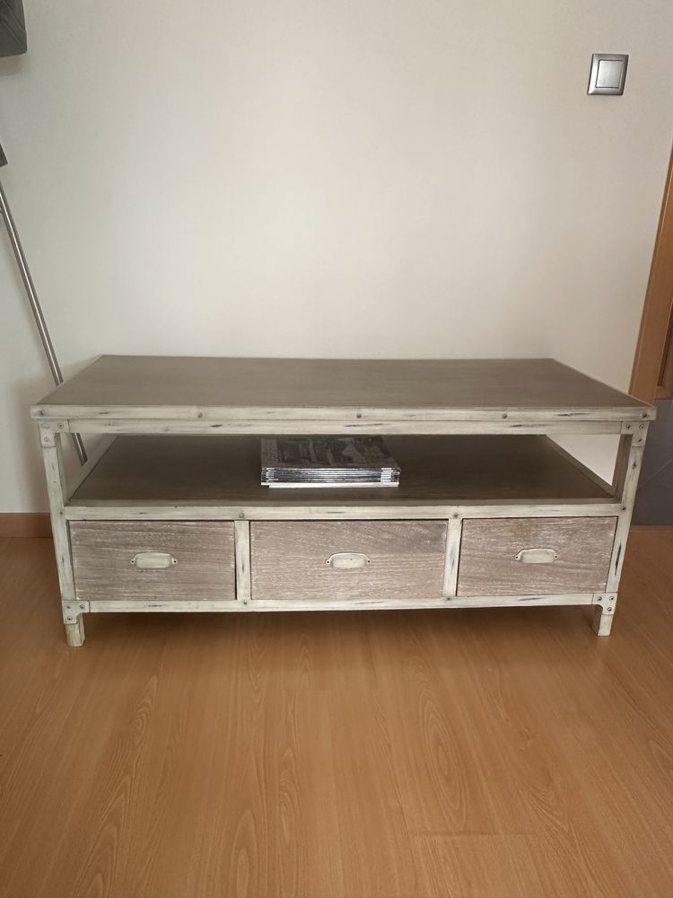 Móvel  tv  1,20cm