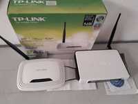 Router bezprzewodowy TP-LINK