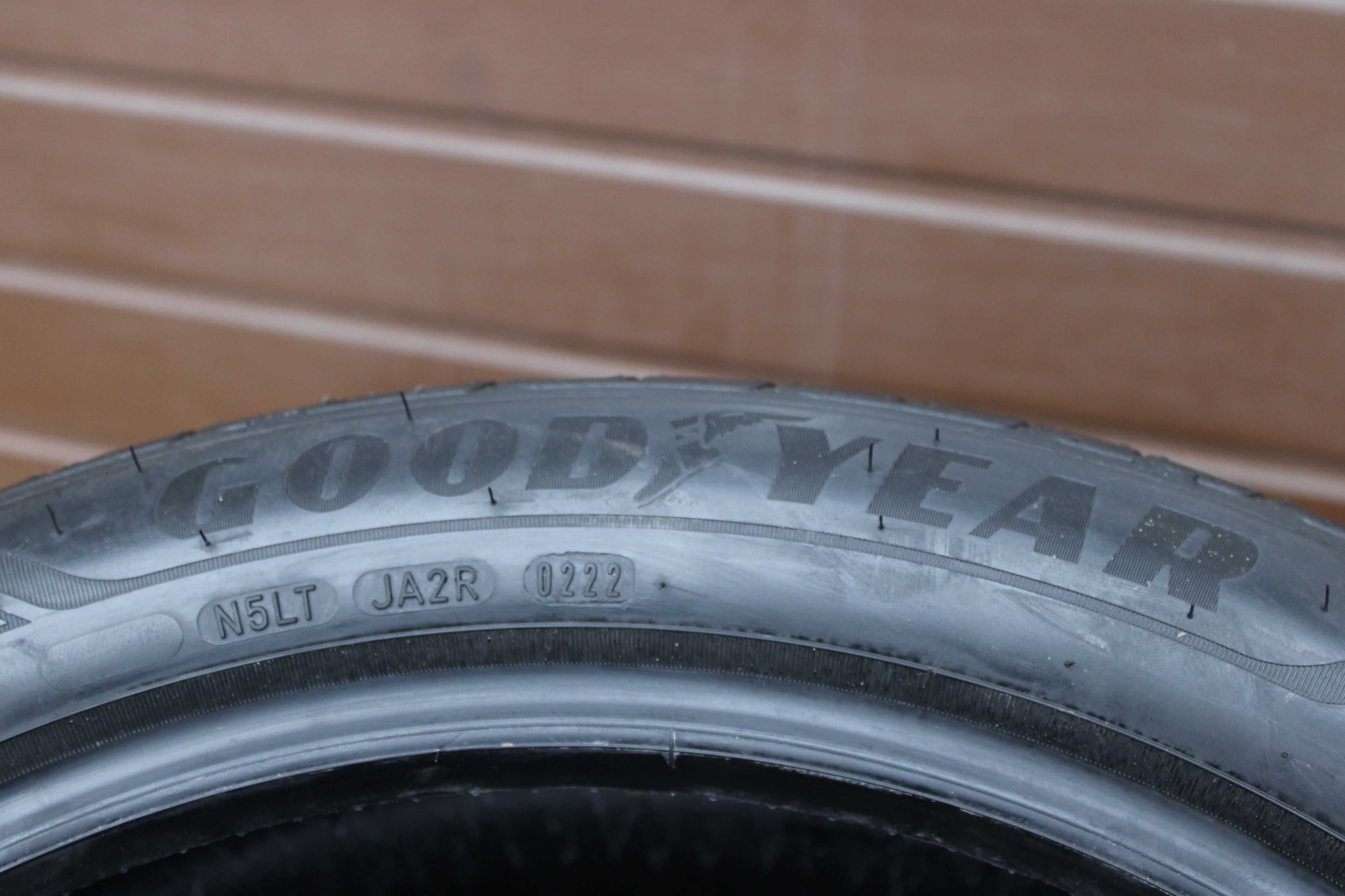 215/50R19 GoodYear Efficientgrip Performance 93T 2022r. NOWE - DEMO