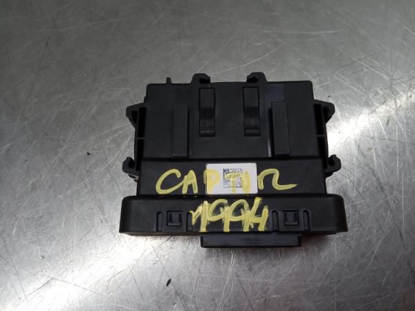 Módulo confort RENAULT Captur II