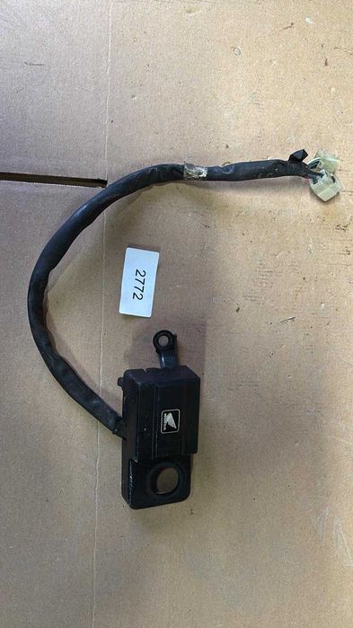 Obudowa Stacyjki Bezpieczników Honda XL 600 Transalp 1987-90 [2772]