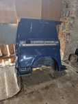 Prawy bok vw t5 t6