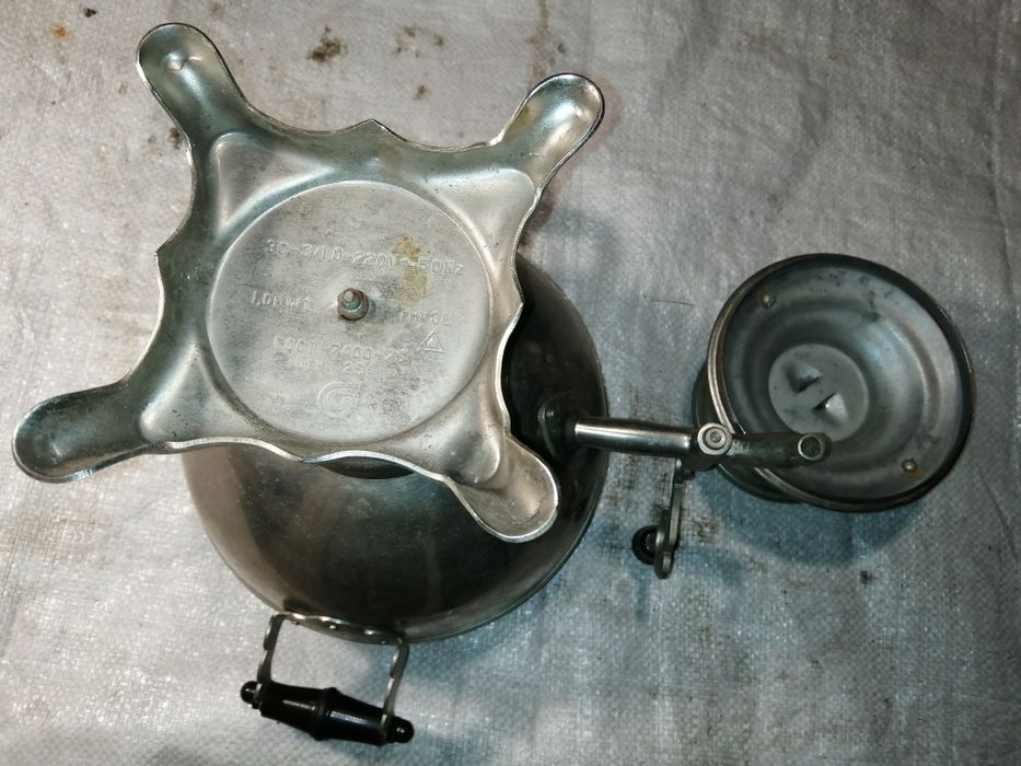 Самовар электрический 1квт